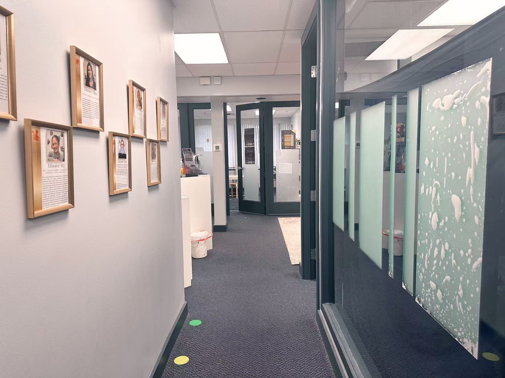 Student Lounge