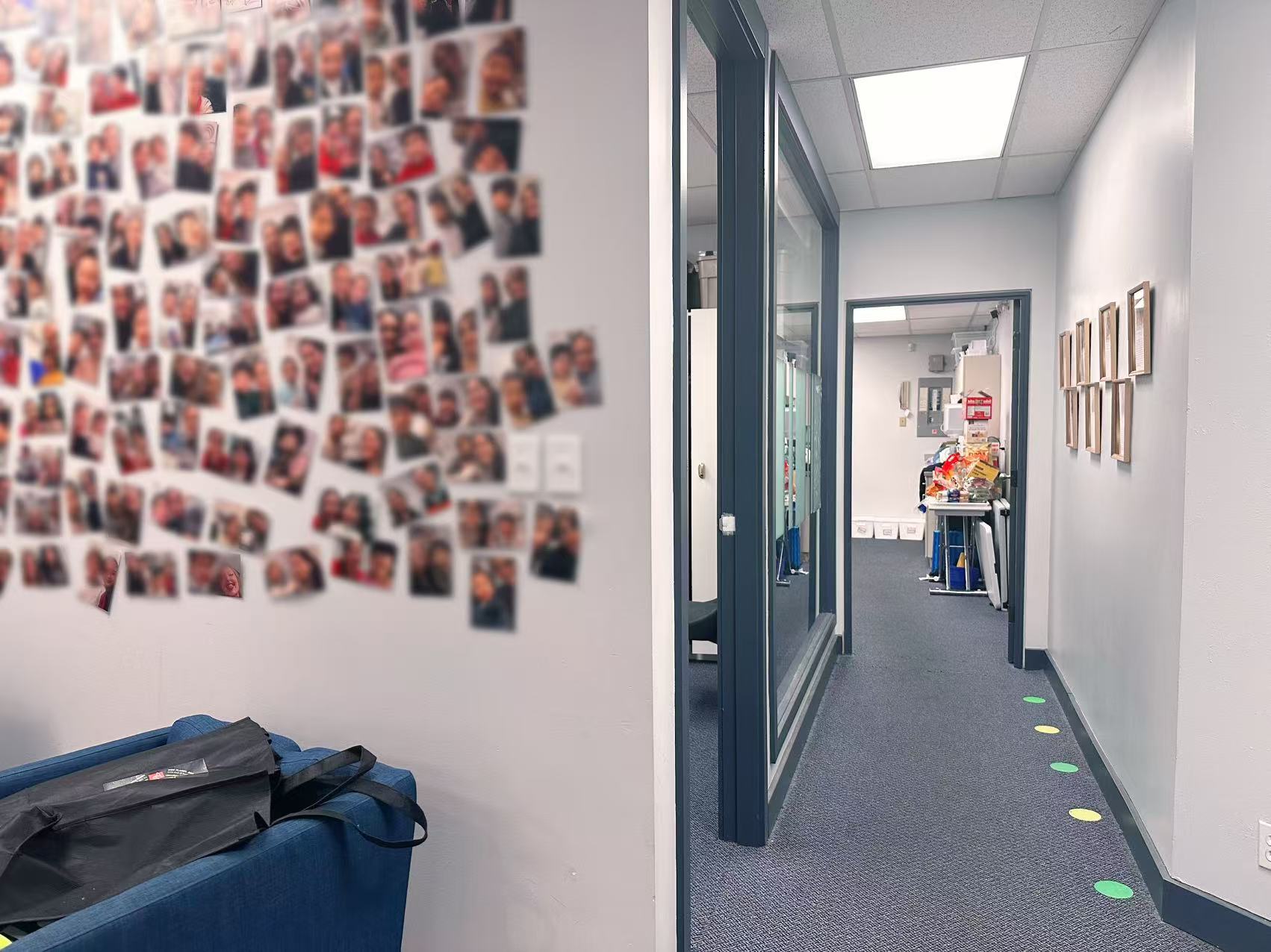 Learning Space